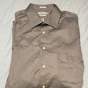 VanHeusen button down shirt